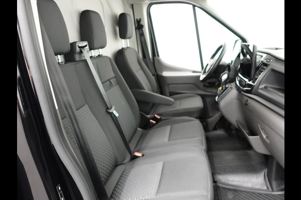Ford Transit 310 2.0 TDCI L2H2 Trend Automaat Navigatie Trekhaak 360° Camera Airco Cruise DAB+