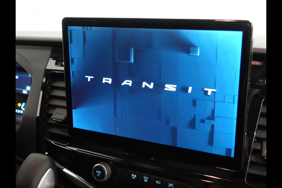 Ford Transit 310 2.0 TDCI L2H2 Trend Automaat Navigatie Trekhaak 360° Camera Airco Cruise DAB+
