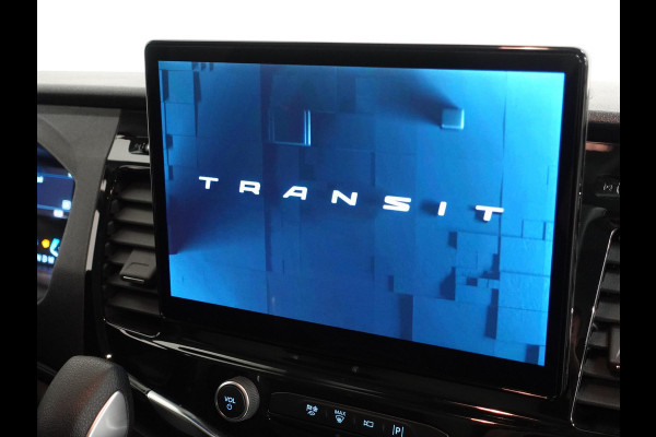 Ford Transit 310 2.0 TDCI L2H2 Trend Automaat Navigatie Trekhaak 360° Camera Airco Cruise DAB+