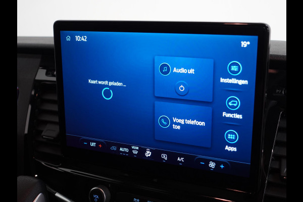 Ford Transit 310 2.0 TDCI L2H2 Trend Automaat Navigatie Trekhaak 360° Camera Airco Cruise DAB+