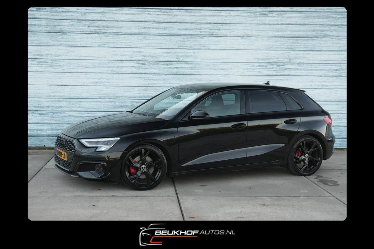Audi A3 Sportback 40 TFSI e Business Edition Phev Soh 92.8%