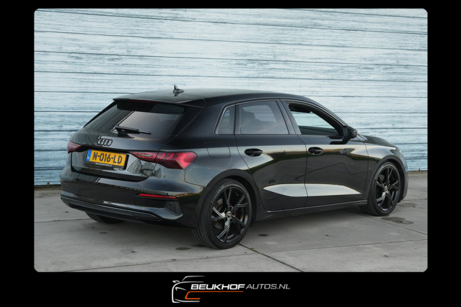 Audi A3 Sportback 40 TFSI e Business Edition Phev Soh 92.8%