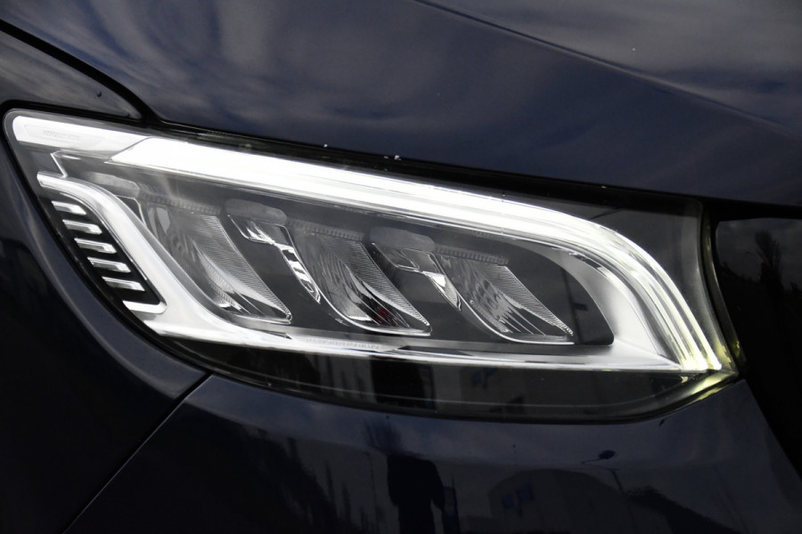 Mercedes-Benz Sprinter 317 1.9 CDI L2H2 RWD PB Edition Camera, Cruise, Carplay, LED, Leder, Stoelverwaming, 170pk, Trekhaak, Automaat, Mbux, Uniek!