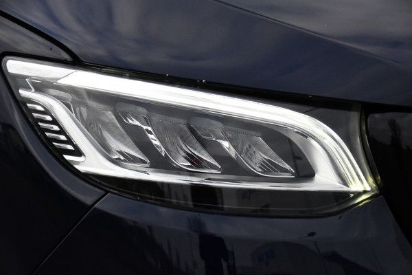 Mercedes-Benz Sprinter 317 1.9 CDI L2H2 RWD PB Edition Camera, Cruise, Carplay, LED, Leder, Stoelverwaming, 170pk, Trekhaak, Automaat, Mbux, Uniek!