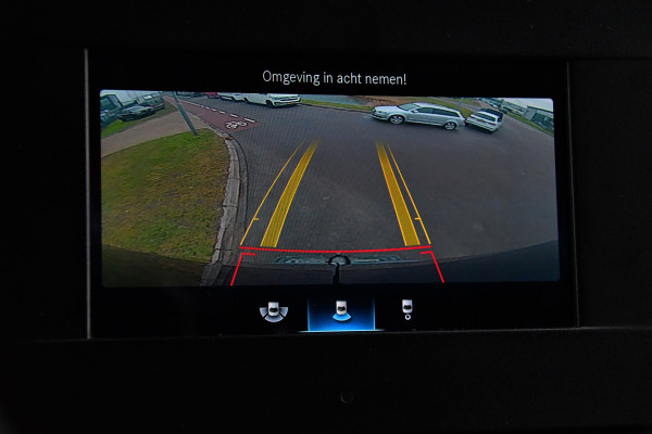 Mercedes-Benz Sprinter 317 1.9 CDI L2H2 RWD PB Edition Camera, Cruise, Carplay, LED, Leder, Stoelverwaming, 170pk, Trekhaak, Automaat, Mbux, Uniek!