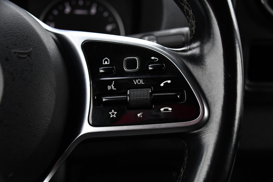 Mercedes-Benz Sprinter 317 1.9 CDI L2H2 RWD PB Edition Camera, Cruise, Carplay, LED, Leder, Stoelverwaming, 170pk, Trekhaak, Automaat, Mbux, Uniek!