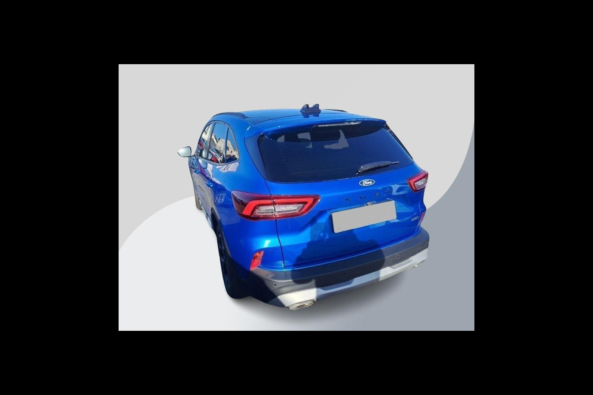 Ford Kuga 2.5 PHEV Active X 243pk | Driver Assistance Pack | Winterpack | Technology Pack | Panoramadak | All Weather Banden