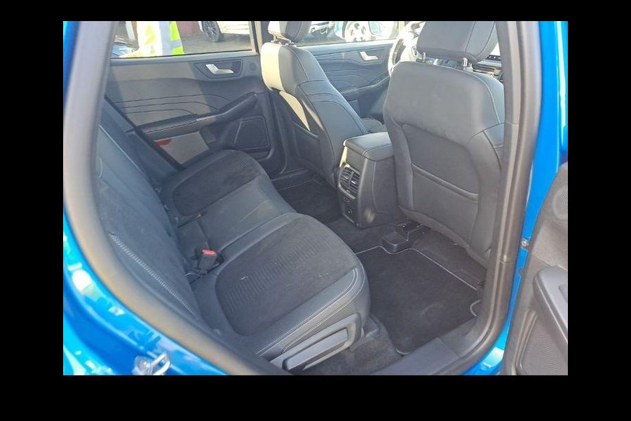 Ford Kuga 2.5 PHEV Active X 243pk | Driver Assistance Pack | Winterpack | Technology Pack | Panoramadak | All Weather Banden