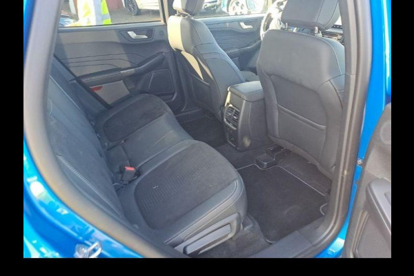 Ford Kuga 2.5 PHEV Active X 243pk | Driver Assistance Pack | Winterpack | Technology Pack | Panoramadak | All Weather Banden