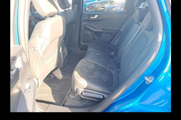 Ford Kuga 2.5 PHEV Active X 243pk | Driver Assistance Pack | Winterpack | Technology Pack | Panoramadak | All Weather Banden