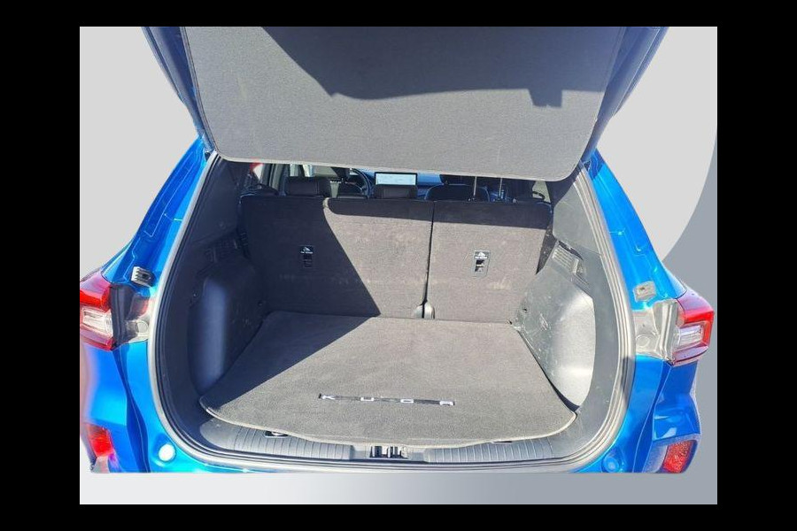 Ford Kuga 2.5 PHEV Active X 243pk | Driver Assistance Pack | Winterpack | Technology Pack | Panoramadak | All Weather Banden