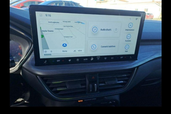 Ford Kuga 2.5 PHEV Active X 243pk | Driver Assistance Pack | Winterpack | Technology Pack | Panoramadak | All Weather Banden