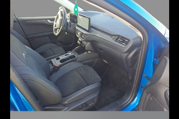 Ford Kuga 2.5 PHEV Active X 243pk | Driver Assistance Pack | Winterpack | Technology Pack | Panoramadak | All Weather Banden