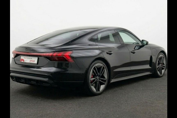 Audi e-tron GT GT 93 kWh 476pk | Panoramadak | B&O Audio | Camera | Stoelventilatie/massage