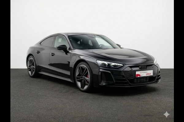 Audi e-tron GT GT 93 kWh 476pk | Panoramadak | B&O Audio | Camera | Stoelventilatie/massage