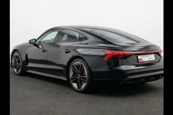 Audi e-tron GT GT 93 kWh 476pk | Panoramadak | B&O Audio | Camera | Stoelventilatie/massage