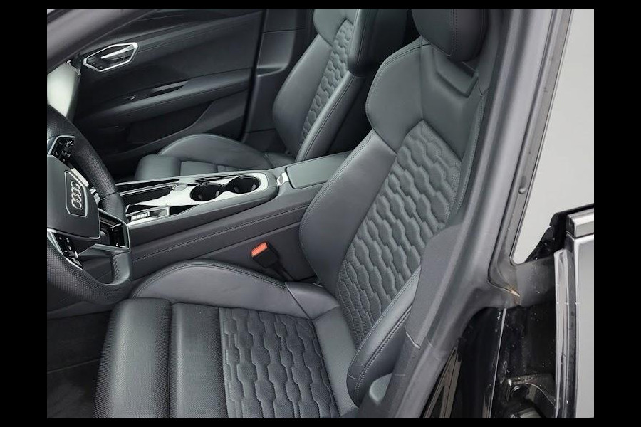 Audi e-tron GT GT 93 kWh 476pk | Panoramadak | B&O Audio | Camera | Stoelventilatie/massage