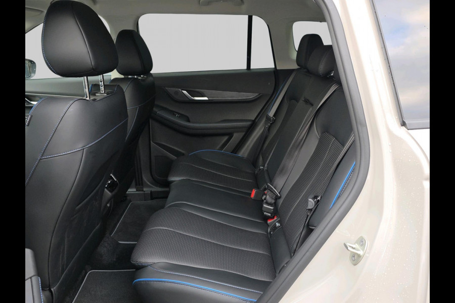 Jaecoo 5 Exclusive 61 kWh | Automaat | Stoelverwarming/Koeling | Pano | Adaptive Cruisecontrol | Sony Audio | |** Beschikbaar vanaf 21-07-2026 ** |