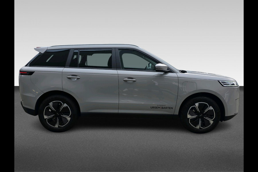 Jaecoo 5 Exclusive 61 kWh | Automaat | Stoelverwarming/Koeling | Pano | Adaptive Cruisecontrol | Sony Audio | |** Beschikbaar vanaf 21-07-2026 ** |