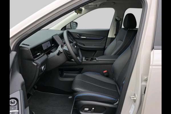 Jaecoo 5 Exclusive 61 kWh | Automaat | Stoelverwarming/Koeling | Pano | Adaptive Cruisecontrol | Sony Audio | |** Beschikbaar vanaf 21-07-2026 ** |