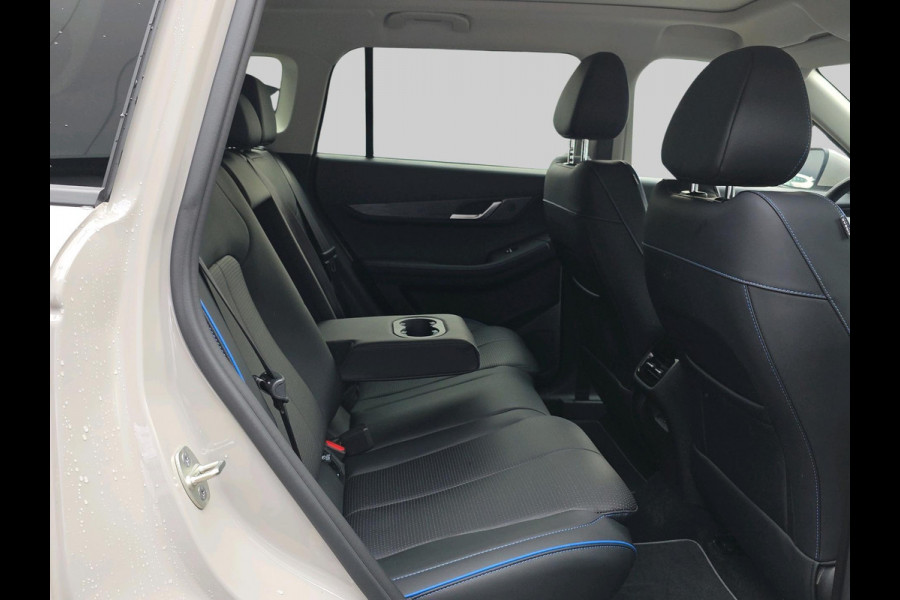 Jaecoo 5 Exclusive 61 kWh | Automaat | Stoelverwarming/Koeling | Pano | Adaptive Cruisecontrol | Sony Audio | |** Beschikbaar vanaf 21-07-2026 ** |