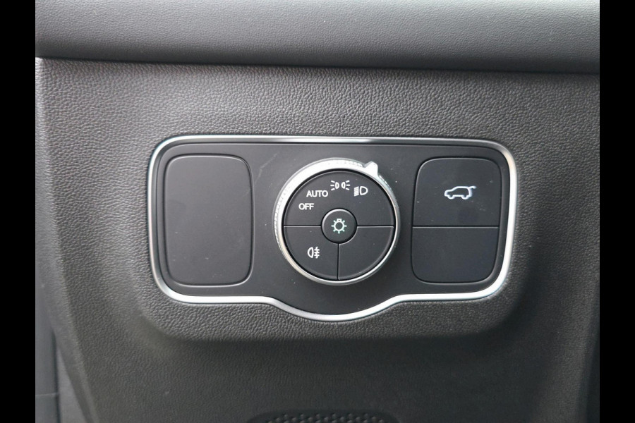 Jaecoo 5 Exclusive 61 kWh | Automaat | Stoelverwarming/Koeling | Pano | Adaptive Cruisecontrol | Sony Audio | |** Beschikbaar vanaf 21-07-2026 ** |