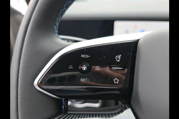 Jaecoo 5 Exclusive 61 kWh | Automaat | Stoelverwarming/Koeling | Pano | Adaptive Cruisecontrol | Sony Audio | |** Beschikbaar vanaf 21-07-2026 ** |