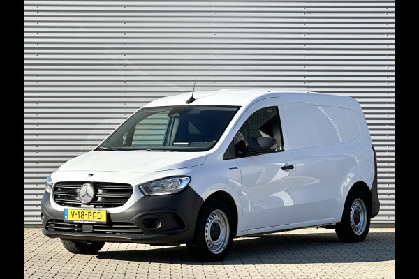 Mercedes-Benz eCitan L2 Pro 51 kWh 3 zits|trekhaak|Camera