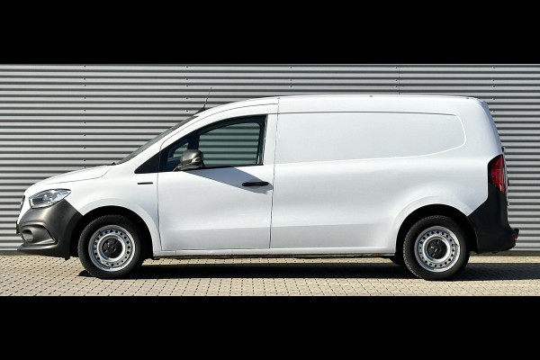 Mercedes-Benz eCitan L2 Pro 51 kWh 3 zits|trekhaak|Camera