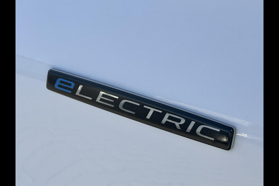 Mercedes-Benz eCitan L2 Pro 51 kWh 3 zits|trekhaak|Camera