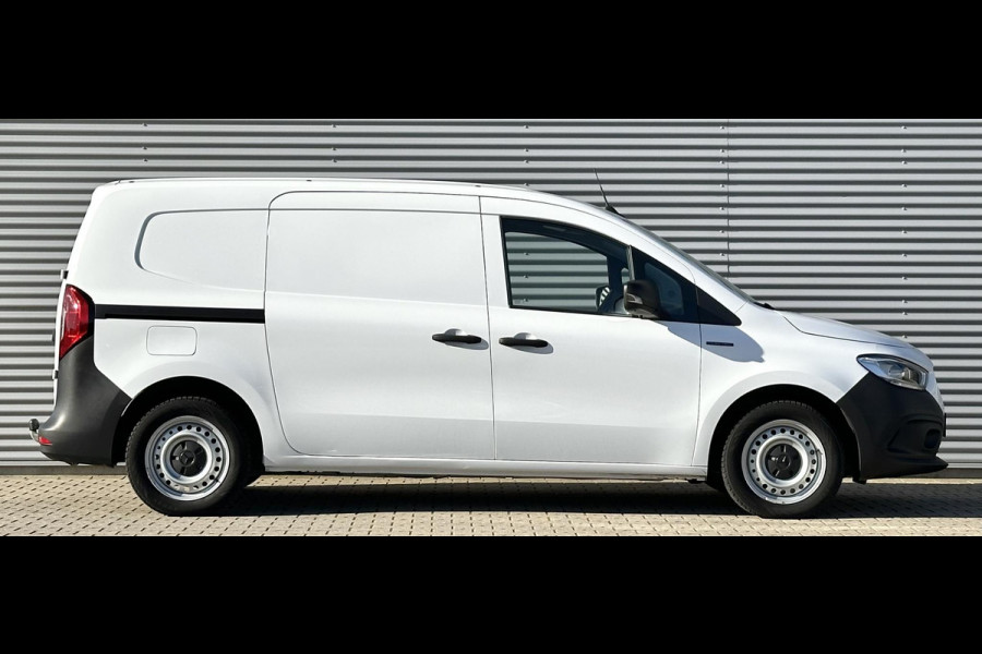 Mercedes-Benz eCitan L2 Pro 51 kWh 3 zits|trekhaak|Camera