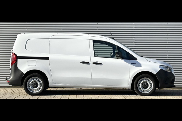 Mercedes-Benz eCitan L2 Pro 51 kWh 3 zits|trekhaak|Camera