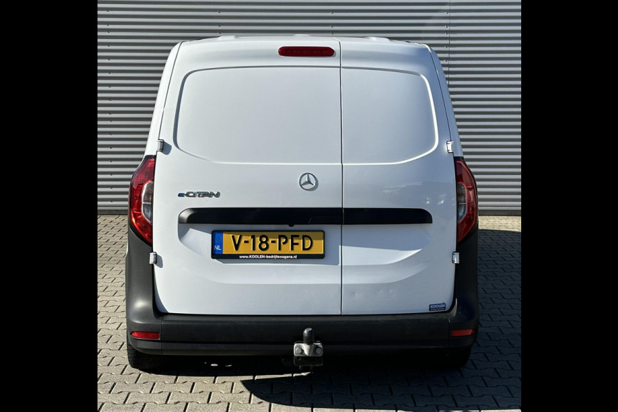 Mercedes-Benz eCitan L2 Pro 51 kWh 3 zits|trekhaak|Camera