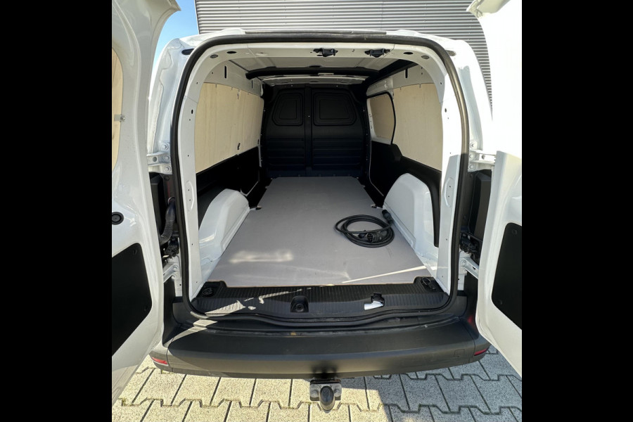 Mercedes-Benz eCitan L2 Pro 51 kWh 3 zits|trekhaak|Camera