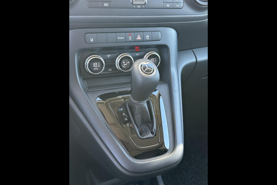 Mercedes-Benz eCitan L2 Pro 51 kWh 3 zits|trekhaak|Camera