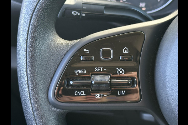 Mercedes-Benz eCitan L2 Pro 51 kWh 3 zits|trekhaak|Camera