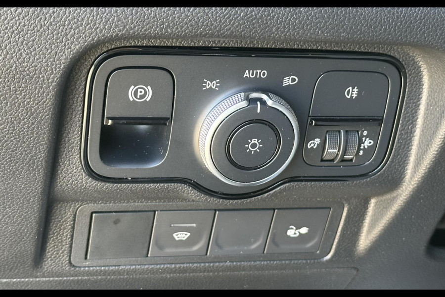 Mercedes-Benz eCitan L2 Pro 51 kWh 3 zits|trekhaak|Camera