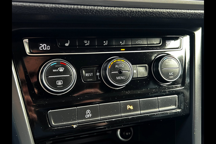 Volkswagen Touran 1.5 TSI Highline 7p Carplay_Trekhaak_ACC_Camera