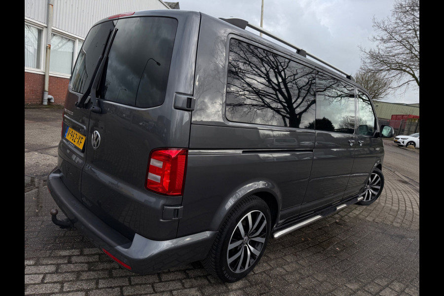 Volkswagen Transporter 2.0 TDI L2 2019 DSG HIGH-LINE ACC DAKRAAM 1-EIG NAP