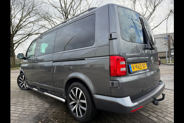 Volkswagen Transporter 2.0 TDI L2 2019 DSG HIGH-LINE ACC DAKRAAM 1-EIG NAP