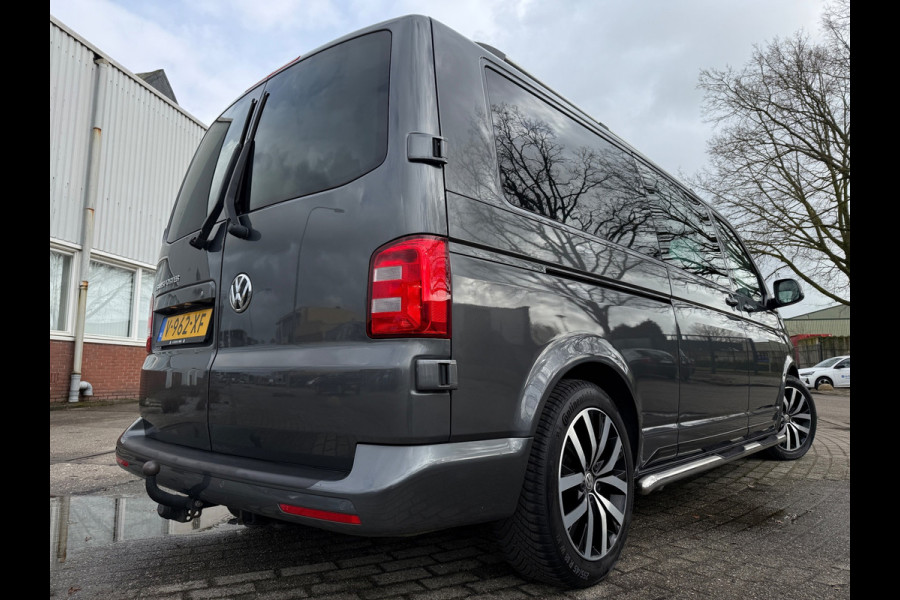 Volkswagen Transporter 2.0 TDI L2 2019 DSG HIGH-LINE ACC DAKRAAM 1-EIG NAP