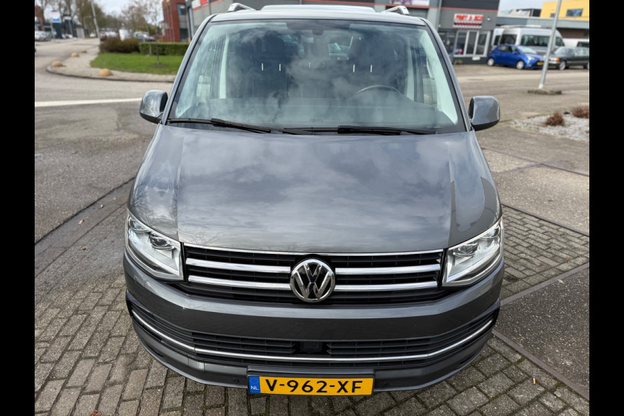 Volkswagen Transporter 2.0 TDI L2 2019 DSG HIGH-LINE ACC DAKRAAM 1-EIG NAP