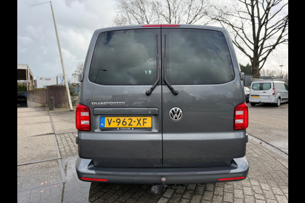 Volkswagen Transporter 2.0 TDI L2 2019 DSG HIGH-LINE ACC DAKRAAM 1-EIG NAP
