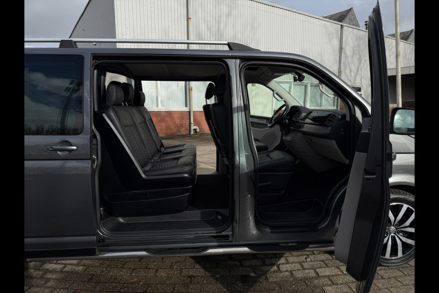 Volkswagen Transporter 2.0 TDI L2 2019 DSG HIGH-LINE ACC DAKRAAM 1-EIG NAP