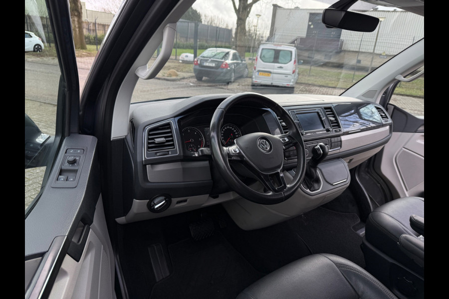 Volkswagen Transporter 2.0 TDI L2 2019 DSG HIGH-LINE ACC DAKRAAM 1-EIG NAP
