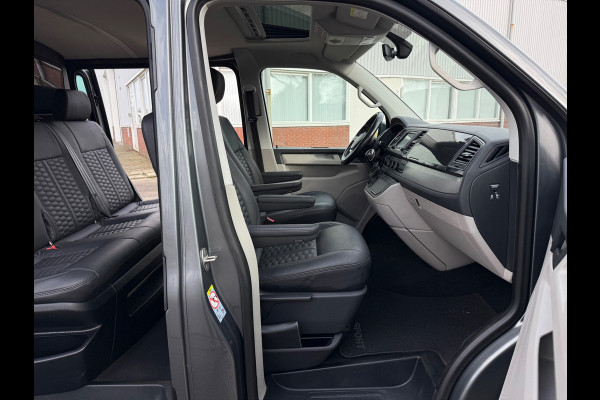 Volkswagen Transporter 2.0 TDI L2 2019 DSG HIGH-LINE ACC DAKRAAM 1-EIG NAP