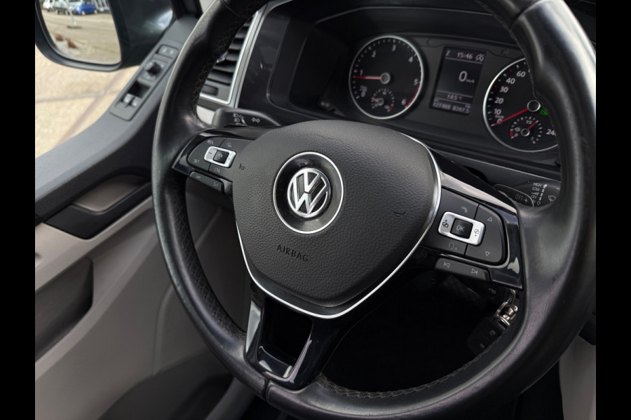 Volkswagen Transporter 2.0 TDI L2 2019 DSG HIGH-LINE ACC DAKRAAM 1-EIG NAP