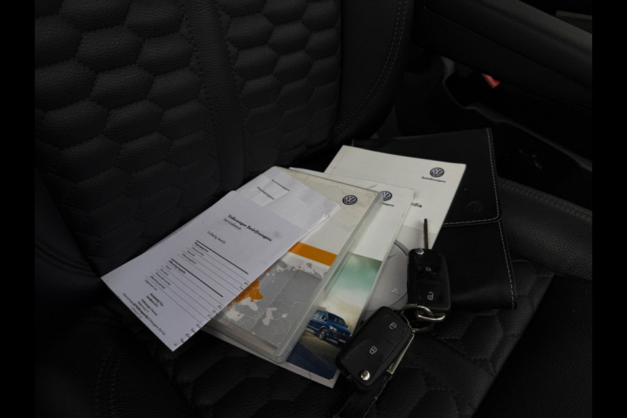 Volkswagen Transporter 2.0 TDI L2 2019 DSG HIGH-LINE ACC DAKRAAM 1-EIG NAP