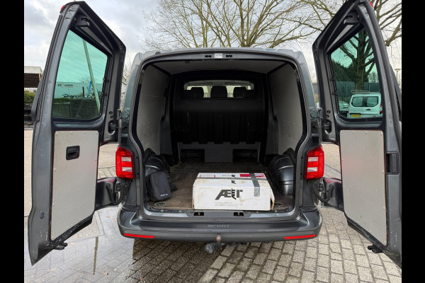 Volkswagen Transporter 2.0 TDI L2 2019 DSG HIGH-LINE ACC DAKRAAM 1-EIG NAP