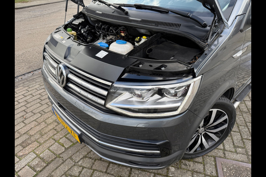 Volkswagen Transporter 2.0 TDI L2 2019 DSG HIGH-LINE ACC DAKRAAM 1-EIG NAP